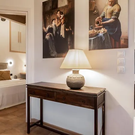 Appartamento Orizontas Loft With Panoramic View