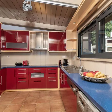 Orizontas Loft With Panoramic View * Città di Zante