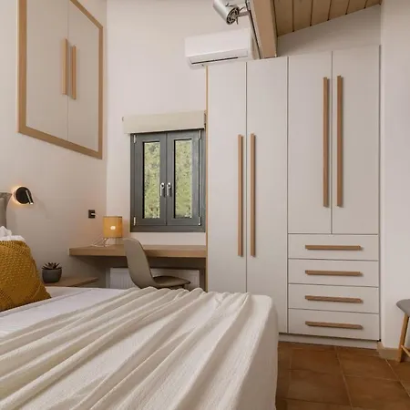 Orizontas Loft With Panoramic View *