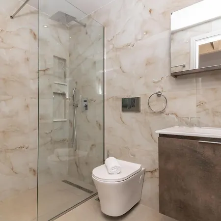 Orizontas Loft With Panoramic View *