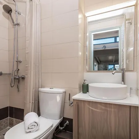 Orizontas Loft With Panoramic View *