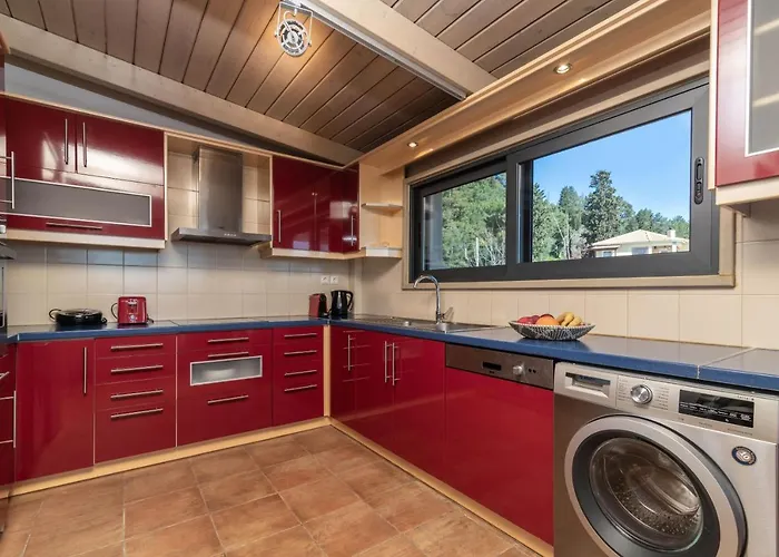 Apartment Orizontas Loft With Panoramic View