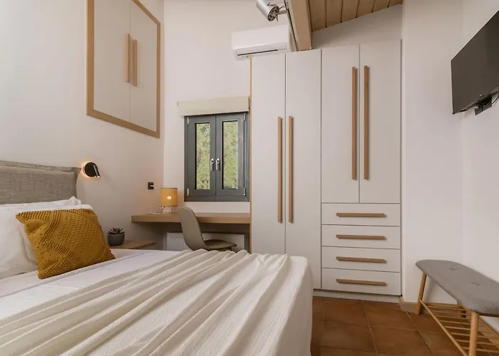 Orizontas Loft With Panoramic View *