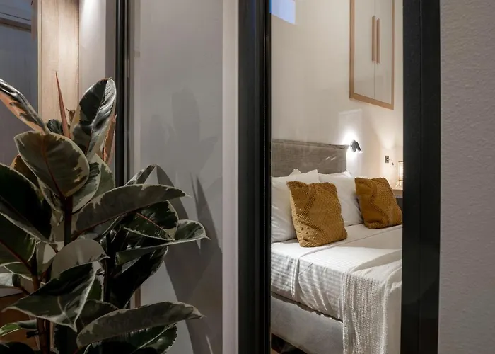 Orizontas Loft With Panoramic View * Zakynthos