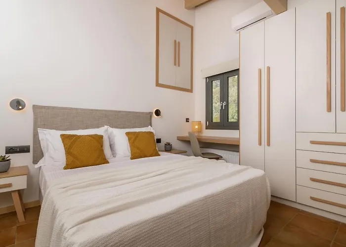 Apartment Orizontas Loft With Panoramic View *