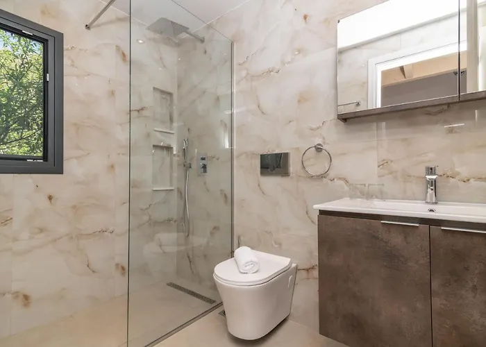 Orizontas Loft With Panoramic View *
