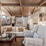 Orizontas Loft With Panoramic View