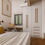 Orizontas Loft With Panoramic View *