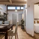 Orizontas Loft With Panoramic View * 扎金索斯镇