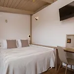 Orizontas Loft With Panoramic View