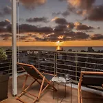 Orizontas Loft With Panoramic View 公寓 *
