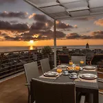 Orizontas Loft With Panoramic View *