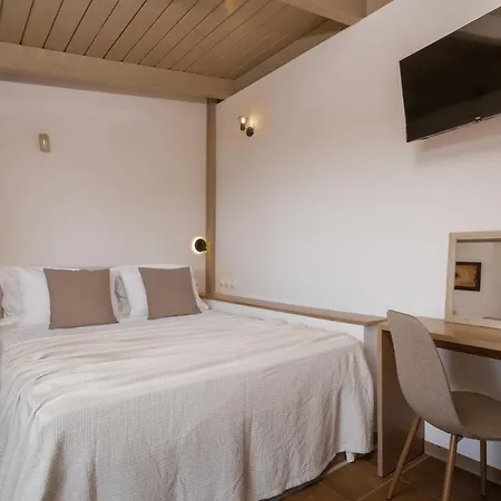 Orizontas Loft With Panoramic View